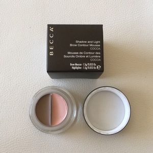 Becca Brow Contour “Cocoa”